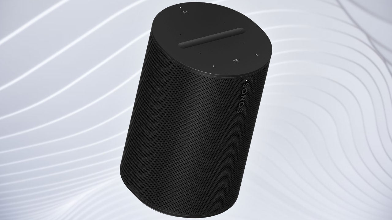 热门智能音箱 Sonos Era 100 迎 6 折大促，现仅需 134 美元包邮到手