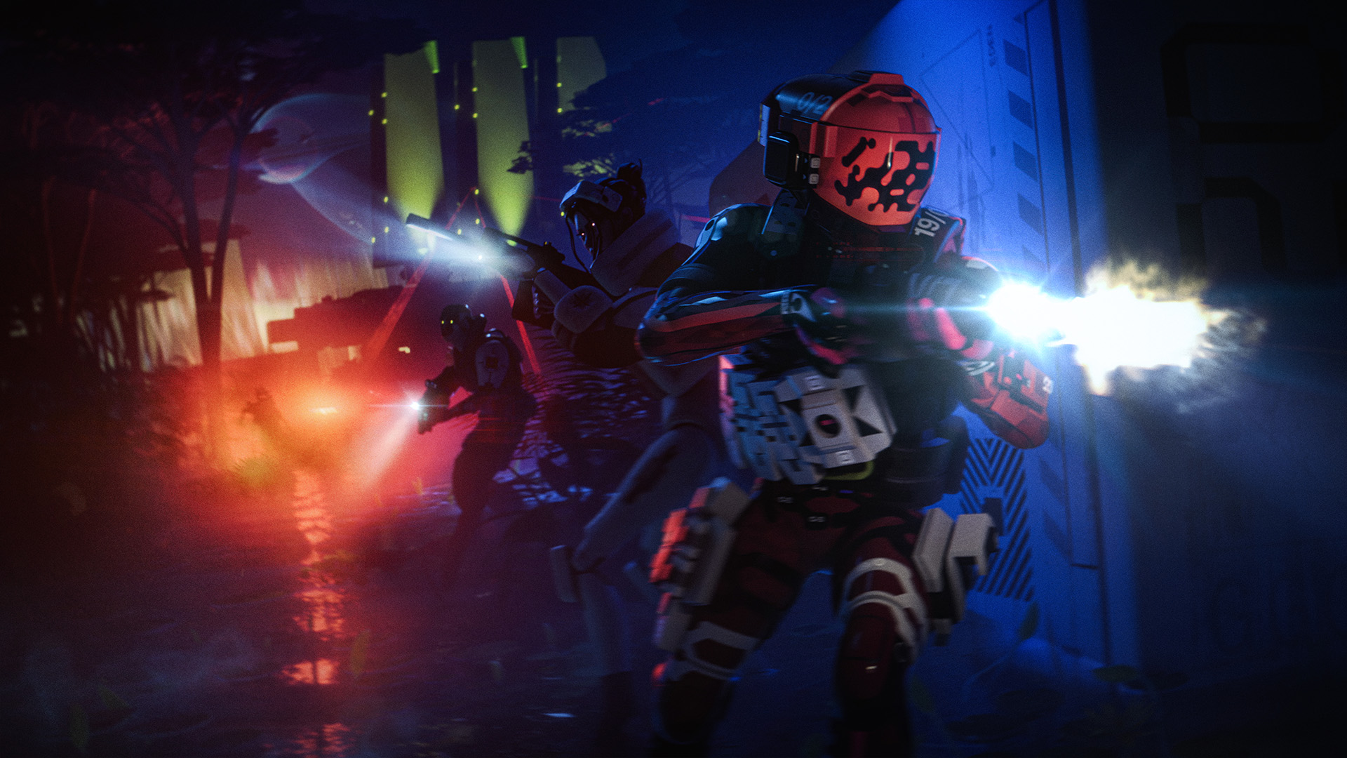 即日起在 Xbox Series X|S 上体验《鬼武者 Way of the Sword》试玩版