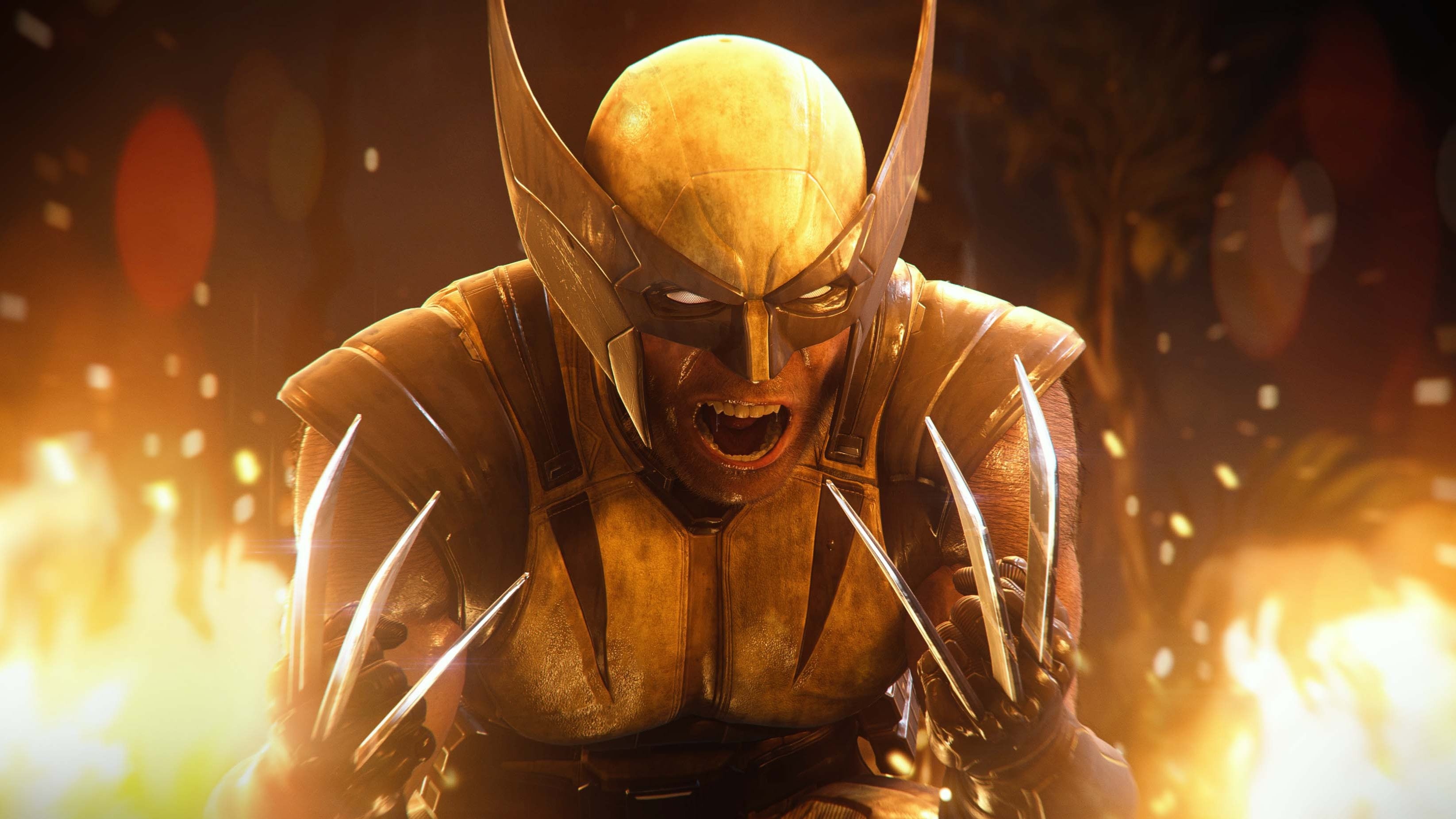 漫威金刚狼 深度专访：对话 Insomniac，揭秘索尼这款“极致暴力”的 PS5 独占大