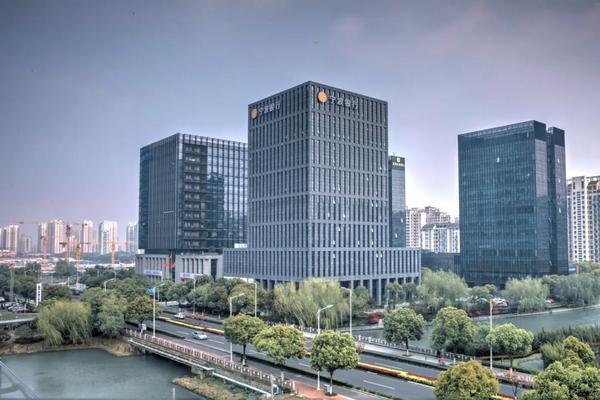 金融“三股暖流”，科企“一飞冲天”：宁波银行苏州分行精准赋能新质生产力