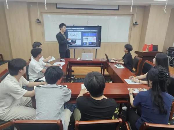 “技术”点亮前行路 职业教育也有广阔天地
