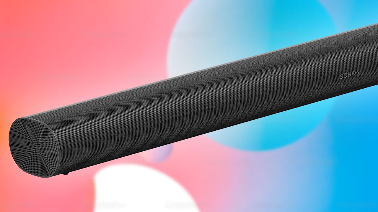 Sonos 官方翻新特惠：Sonos Arc Ultra 回音壁立减 350 美元（父亲节前送达）