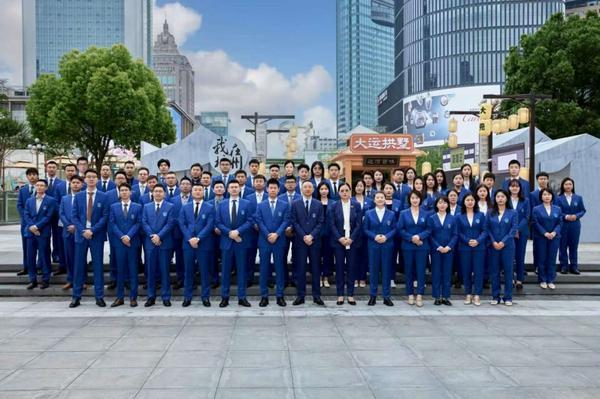 十而立，微光成炬：千千万万国寿人的守护答卷