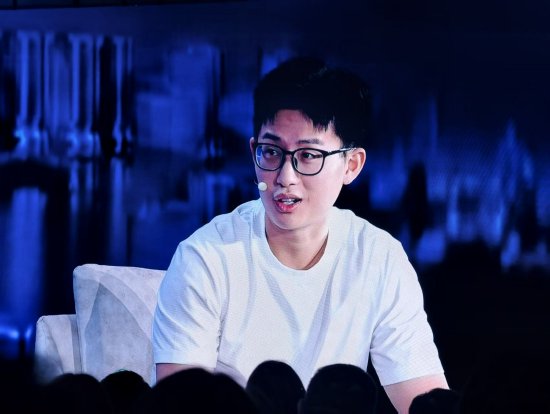 姚顺雨正面回应为何选择加入腾讯