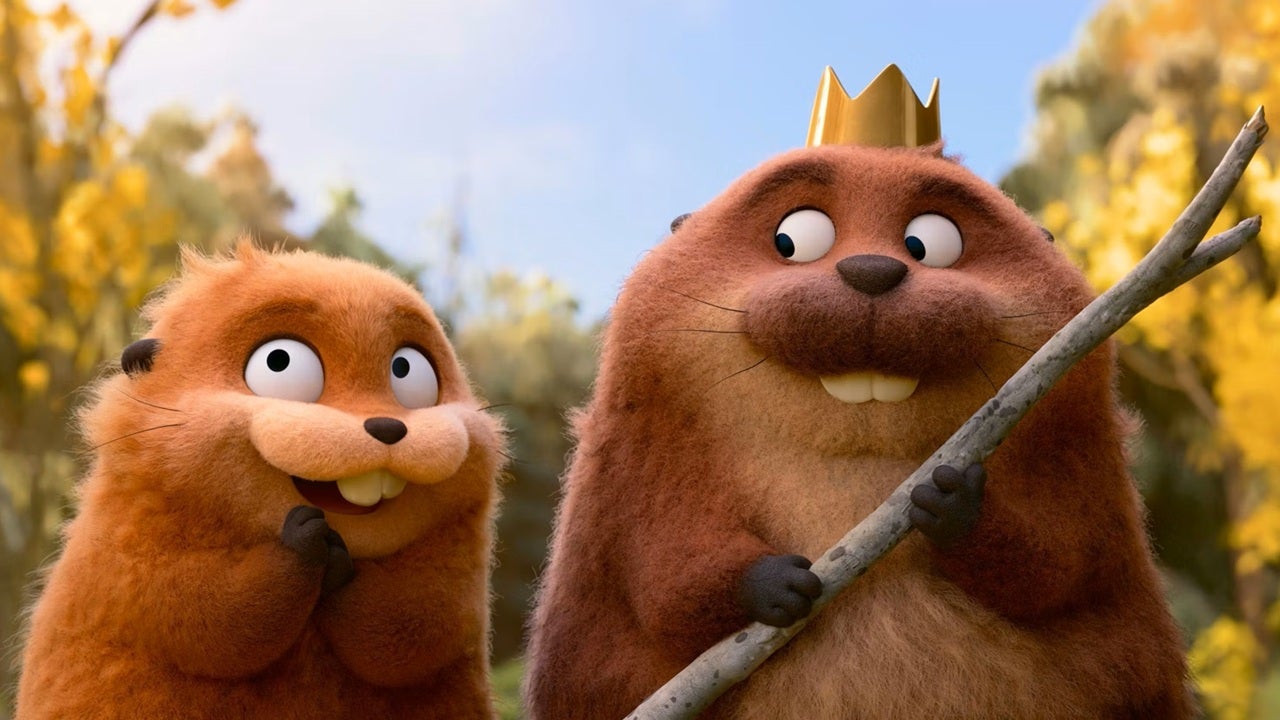 《The Hoppers》4K 铁盒版在 Disney+ 流媒体首播后现已在亚马逊重新上架
