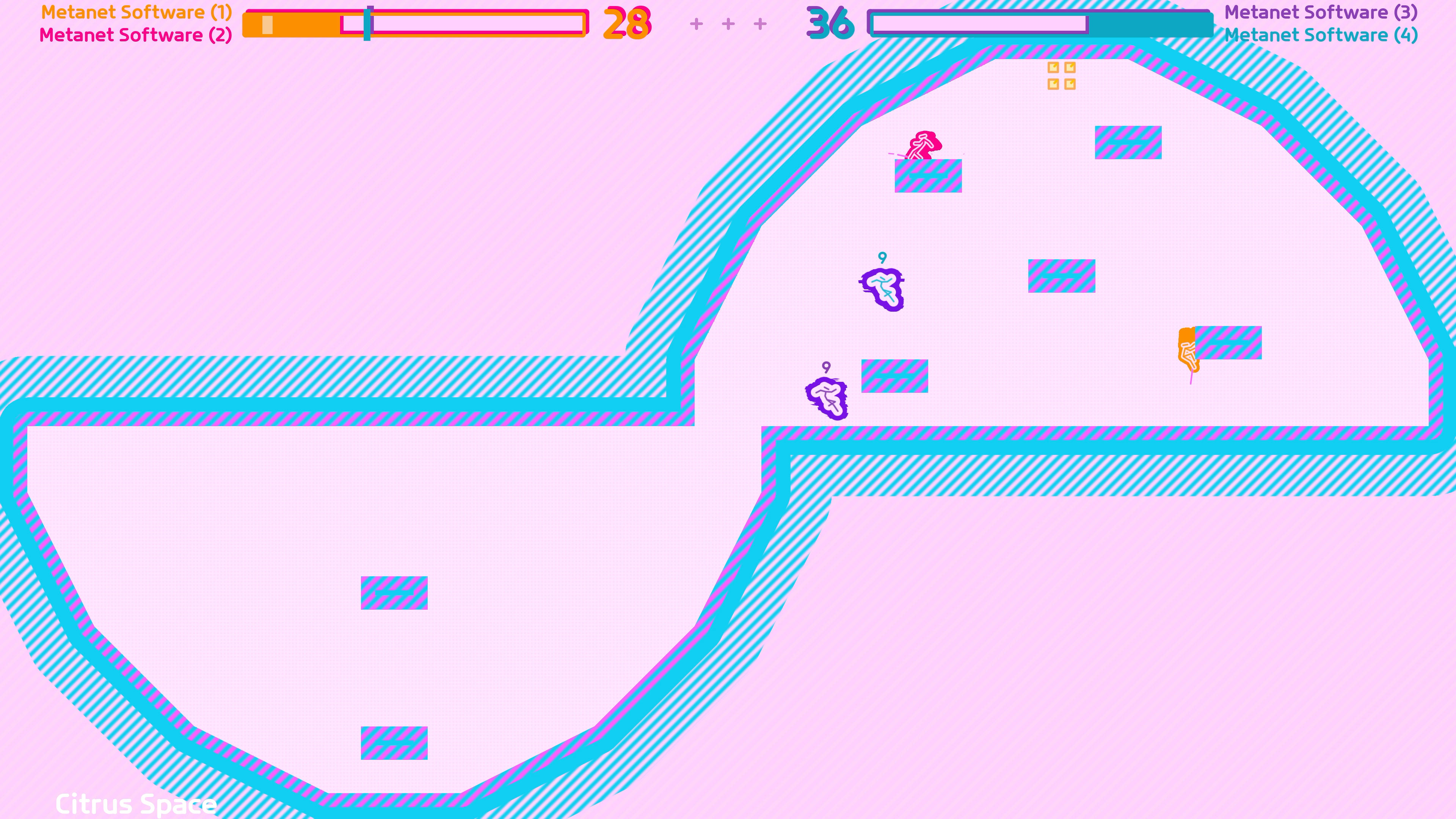 《等一个蛋 / Waiting for an Egg Plus Infinity Times Two》在 Day Of The Devs 活动中正式公布