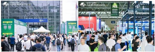 聚力西部智造 共启产业新篇 ——设备之家联合协办第26届立嘉展