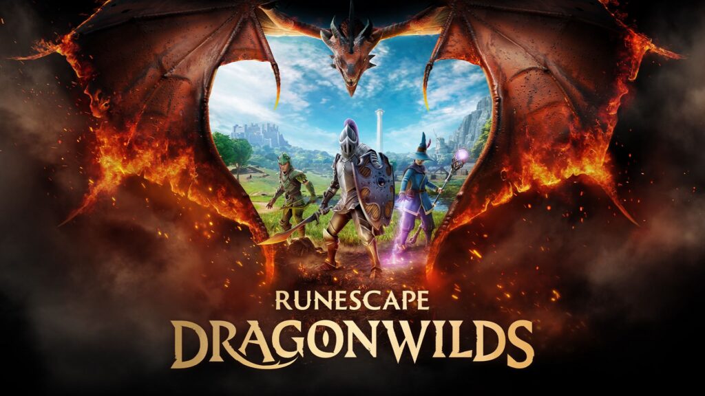 《RuneScape: Dragonwilds》将于2026年9月15日登陆XBOX